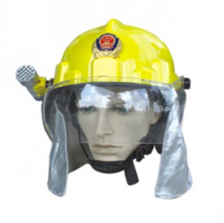韩式消防头盔ZHM-01